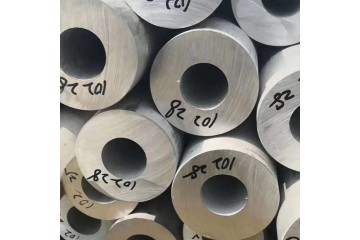 戴南不锈钢厂供应2520不锈钢厚壁管