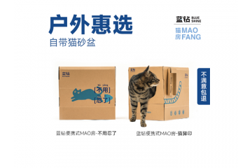合肥院子猫房设计 上海蓝钻宠物用品供应 上海蓝钻宠物用品供应