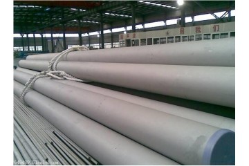 温州不锈钢管厂 304不锈钢薄壁管价格 污水处理厂用不锈钢管