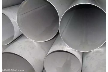 不锈钢焊管生产厂家 304不锈钢薄壁管价格