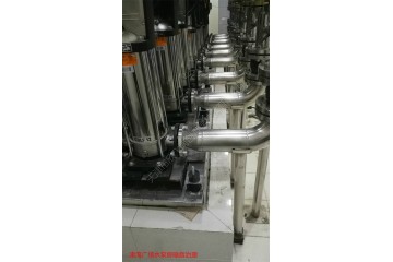 天津工业噪音治理-欣飞同创降噪治理厂家(图)