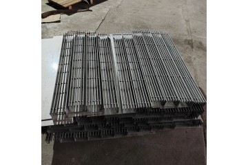 不锈钢网格板加工 排水沟格栅板定制 佳孚制造 304 201