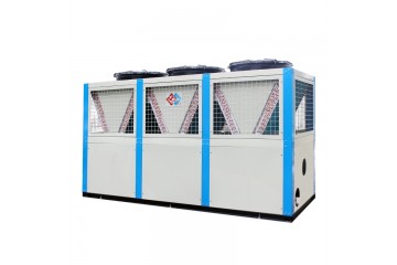 工业冷水机组 涡旋工业冷水机组 广州冷水机组 制冷快 操作方便简单 质量过硬