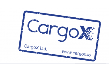 CargoX平台付款美金没到账 CargoX平台验证