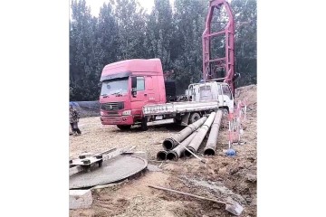 忻州旋挖钻施工 反循环钻机施工
