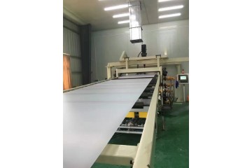 GPPS扩散板生产线 金纬机械有机板设备 导光板挤出设备